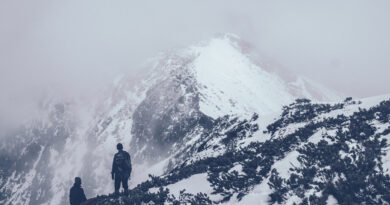 Join Hiking Clubs